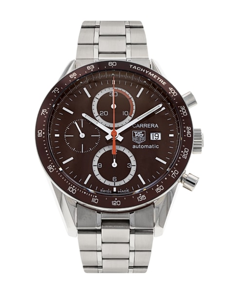 Tag Heuer Carrera CV2013.BA0794